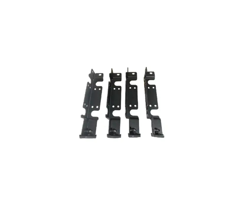 Floor Mounting Brackets