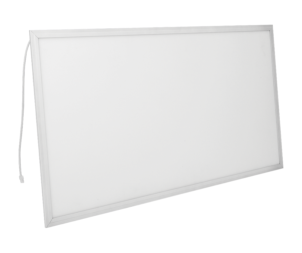 76W LED BACKLIT RECTANGULAR PANEL LIGHT