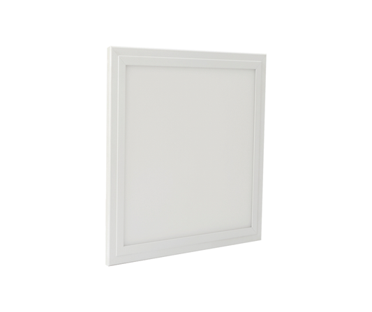 16W BACKLIT LED SQUARE PANEL LIGHT