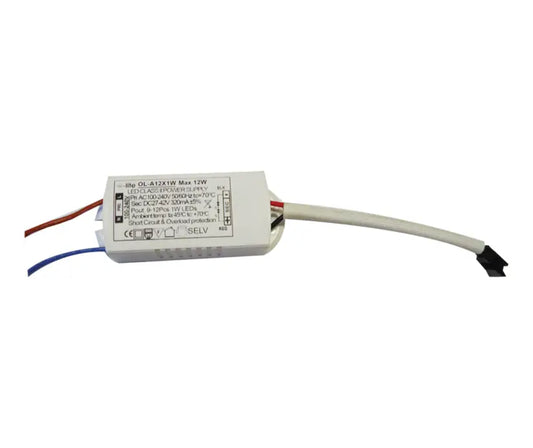 Spare Driver For Ebl-Led1.2Cw - Ebl