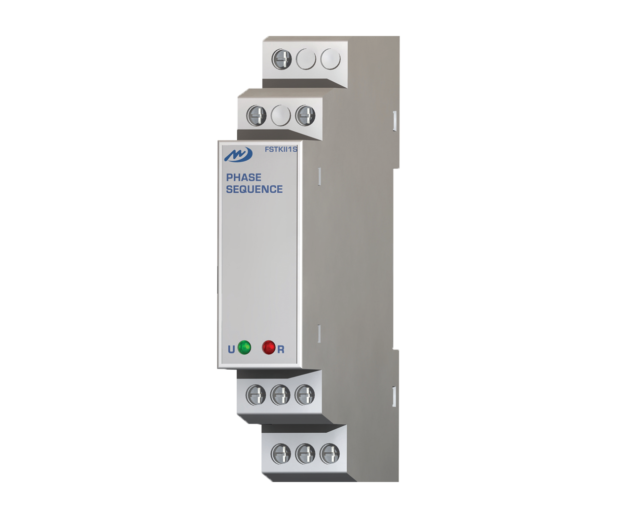 Phase Sequence Relay 230V-400V