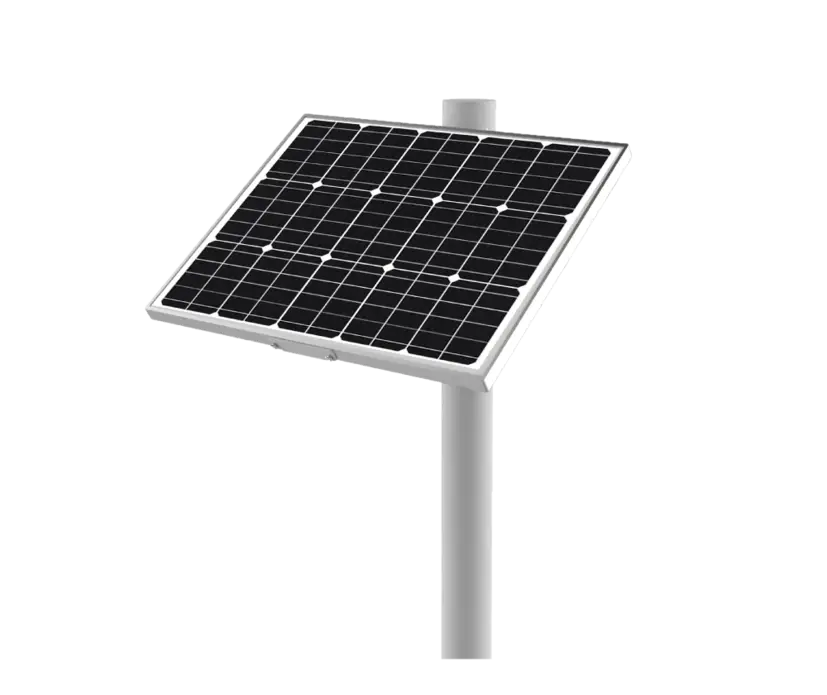 Solar Battery Chargers