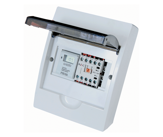 Multi Purpose Distribution Board