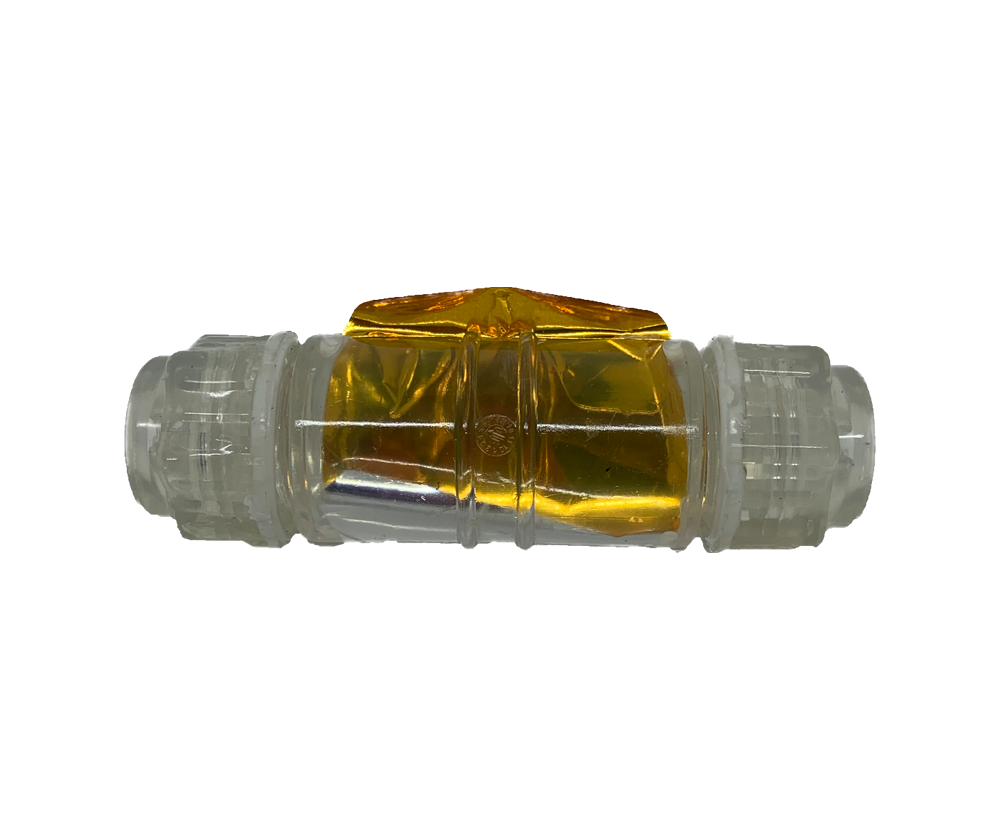 4-10MM TRANSPARENT GEL JOINT KIT