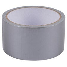 Grey Cloth Tape