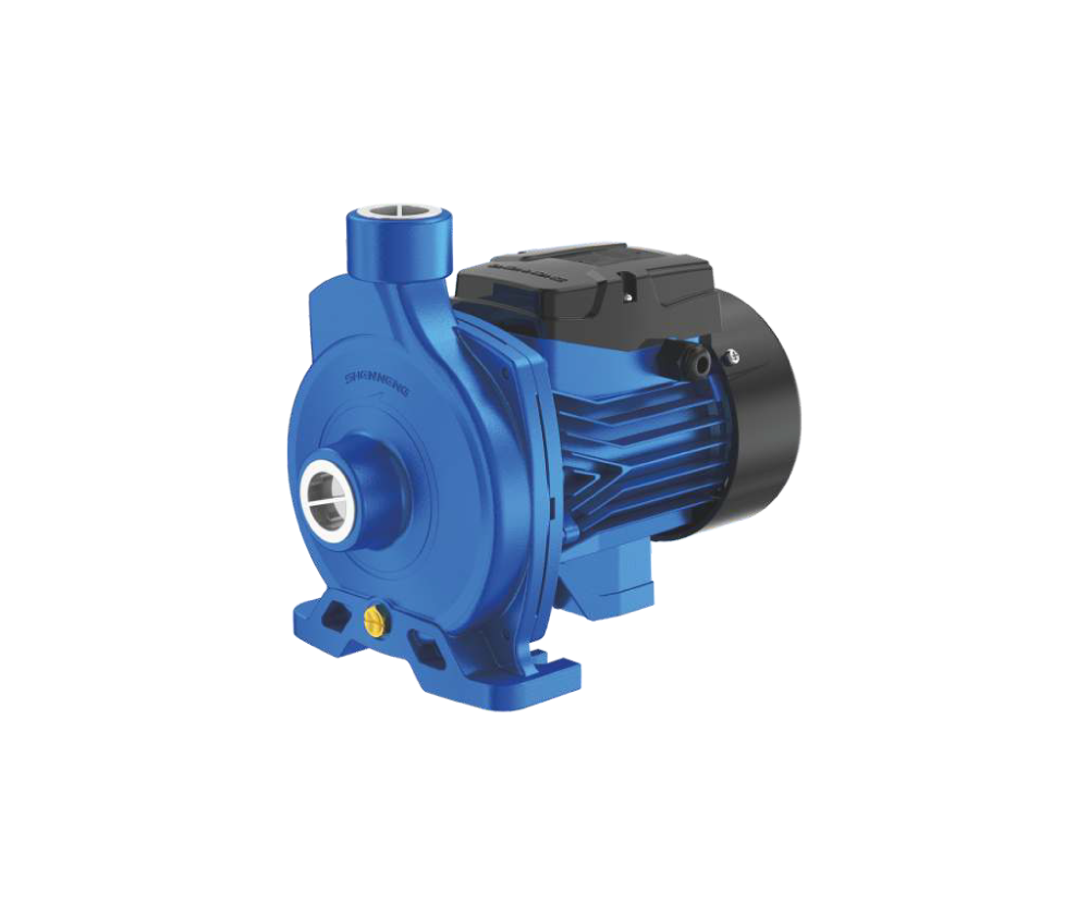 0.75kW to 1.5 kW Centrifugal Pump