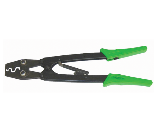 CRIMPING PLIERS