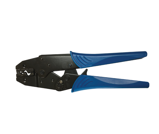 UNINSULATED CRIMPING PLIERS