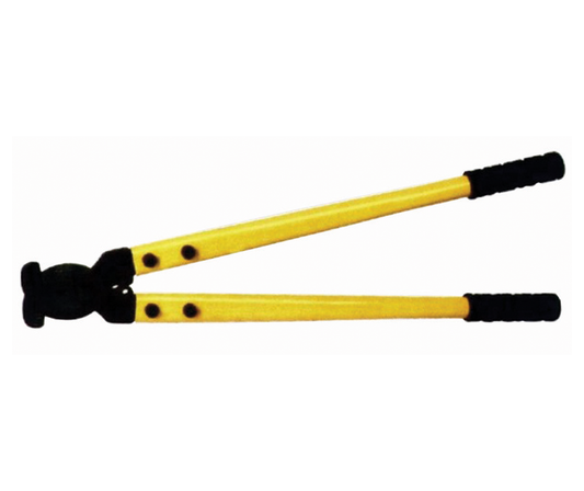 HAND HELD CABLE CUTTERS