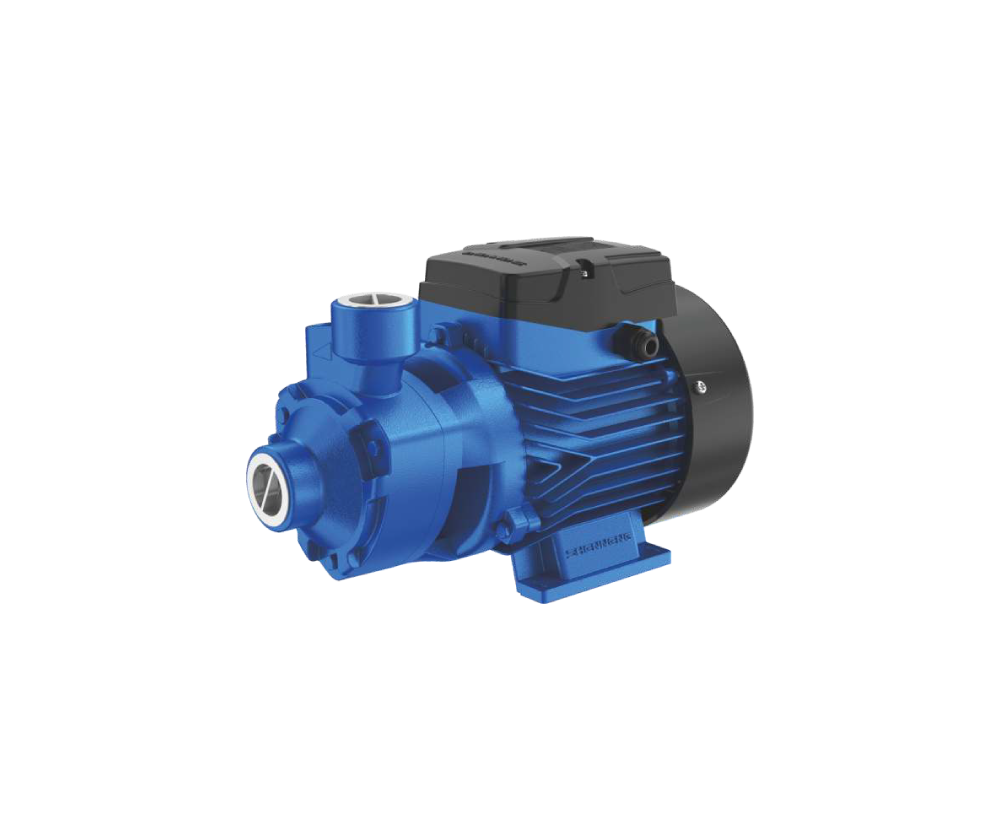 0.37 or 0.75kW Peripheral Pump