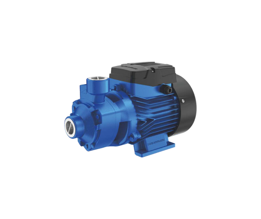 0.37 or 0.75kW Peripheral Pump