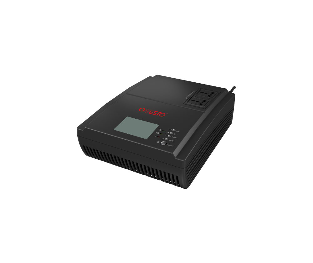 IP1600 Off-Grid Inverter