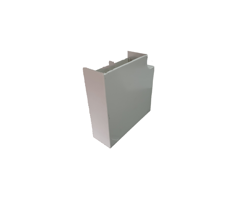 L Joint For Flat Bend For Sys1252