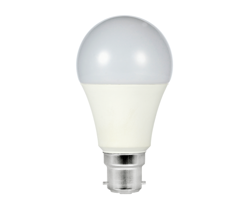 9W Led B22 Light Bulb