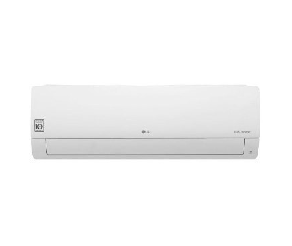 LG Inverter Midwall Units