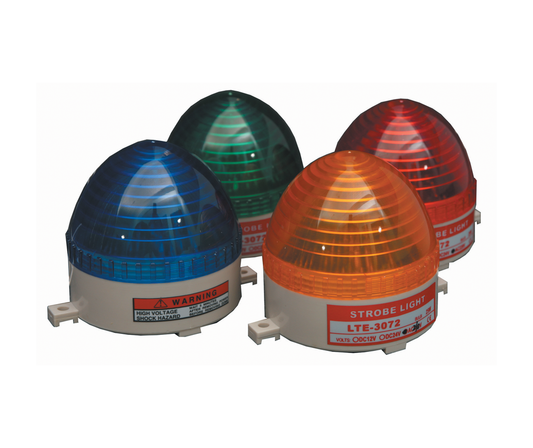 LED Strobe Lights