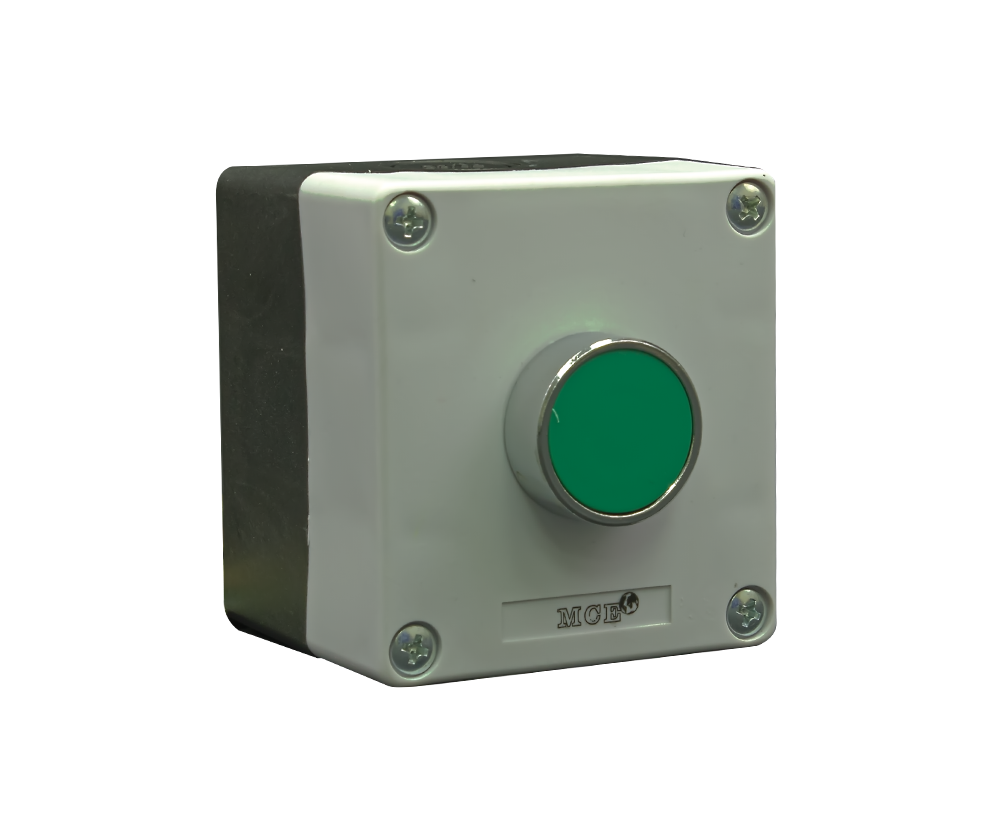 1 Way Control Station – Ofam Electrical