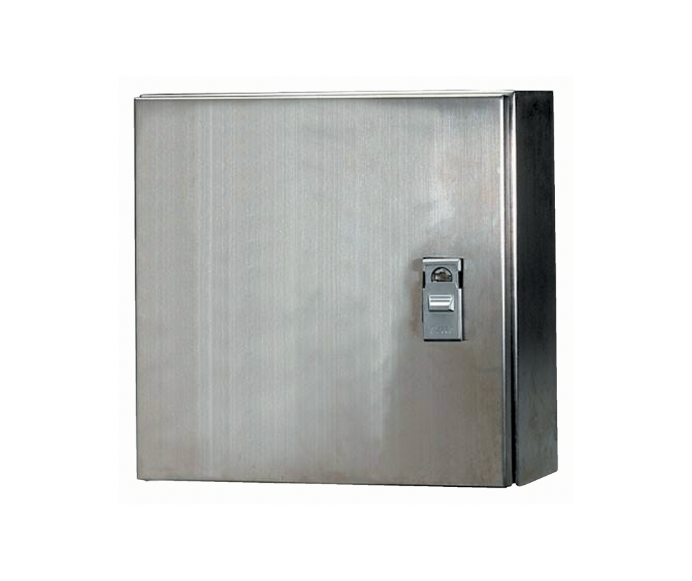 Stainless Steel Enclosures