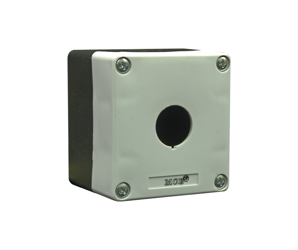 Pvc Control Station
