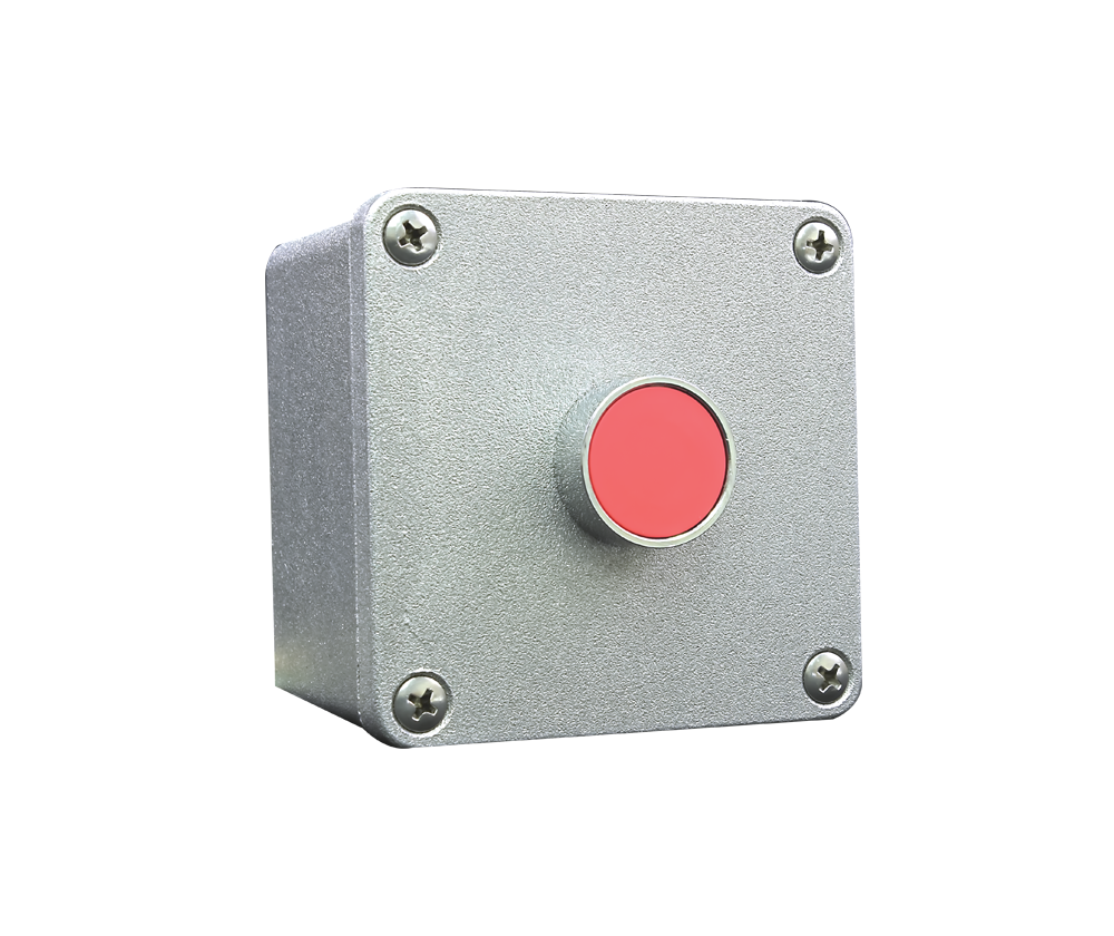 1 Way Control Station – Ofam Electrical