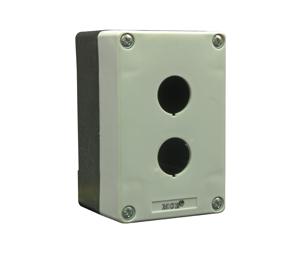 Pvc Control Station