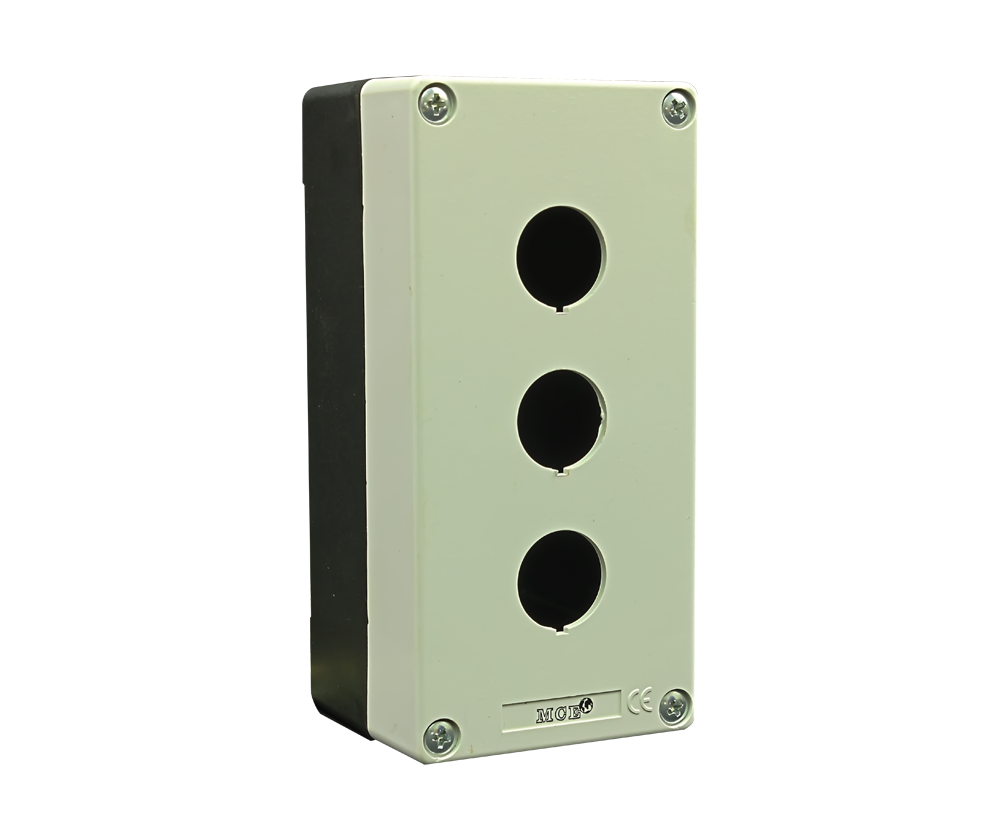 Pvc Control Station