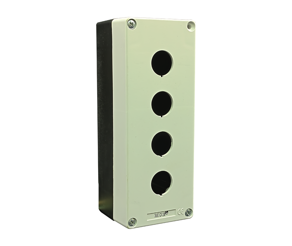 Pvc Control Station