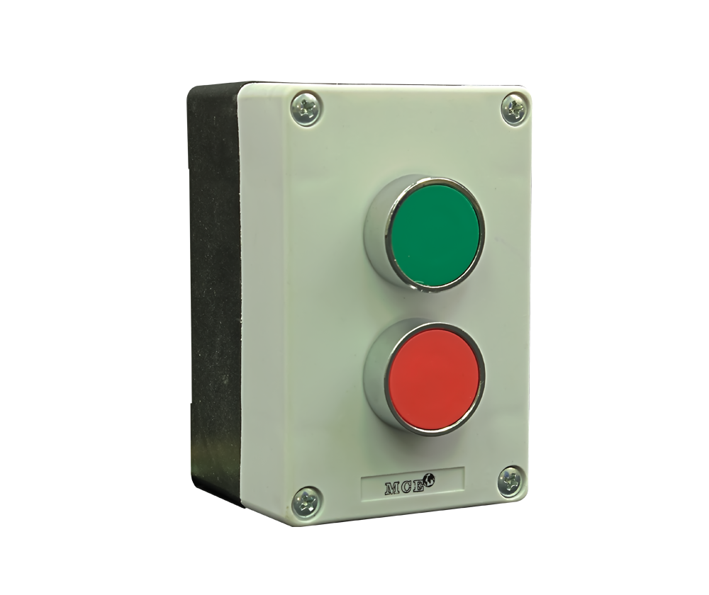 2 Way Control Station – Ofam Electrical