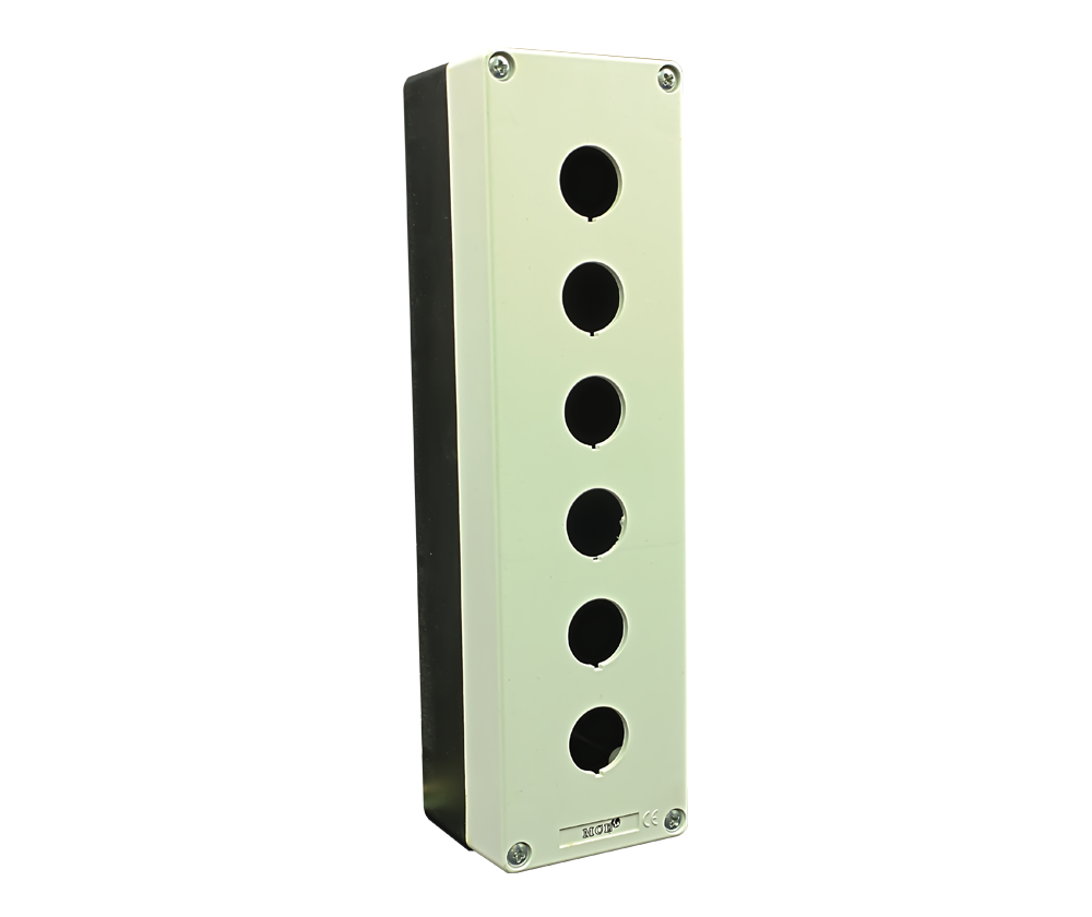 Pvc Control Station