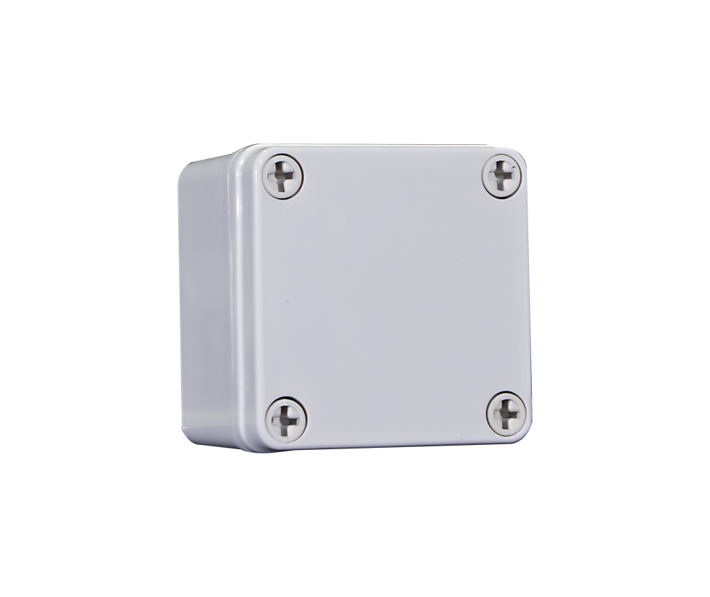 PVC Enclosure  IP66