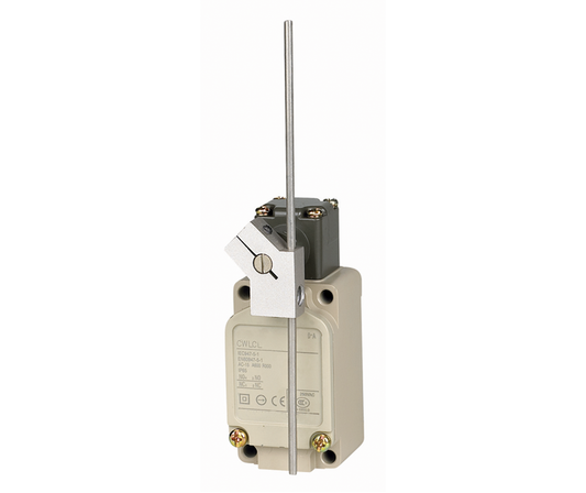 Adjustable Rod Lever Limit Switch