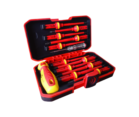 VDE Screwdriver Set