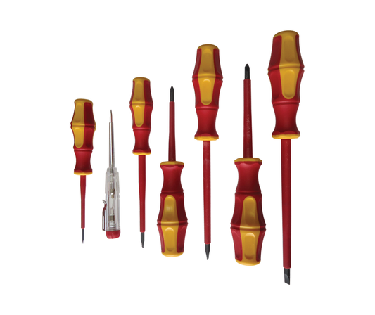 VDE Screwdriver Set