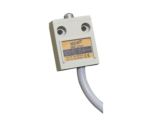 Plunger Limit Switch