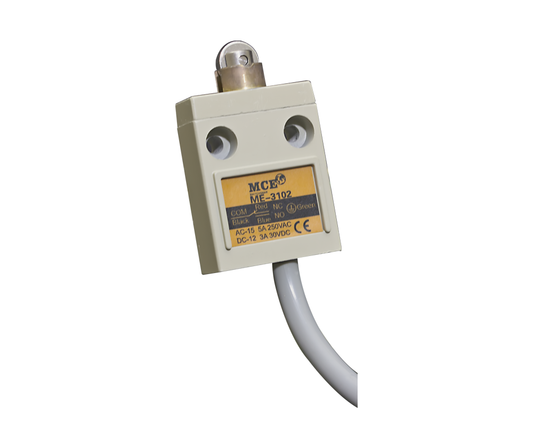 In Line Roller Limit Switch