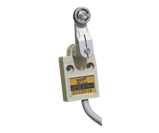 Roller Arm Limit Switch