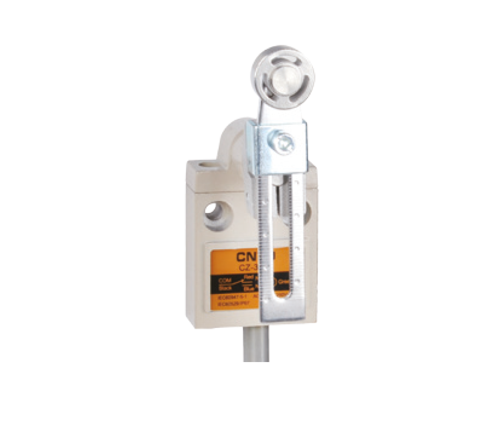 Adjustable Roller Arm Limit Switch – Ofam Electrical