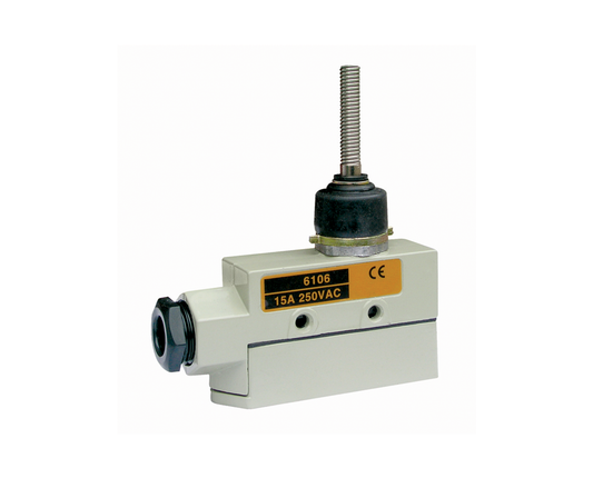 Coil Spring Limit Switch