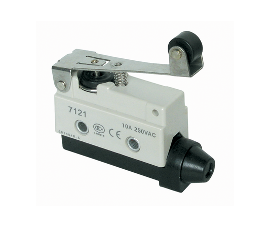 Long Roller Lever Micro Switc