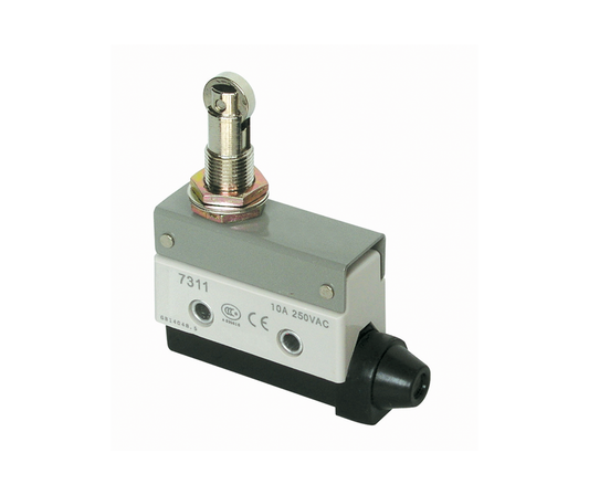 Roller Plunger Micro Switch