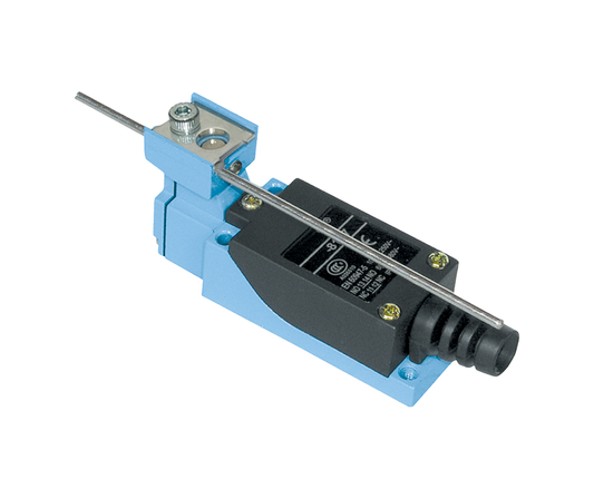 Adjustable Rod Lever Limit Switch