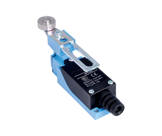 Adjustable Roller Lever Limit Switch