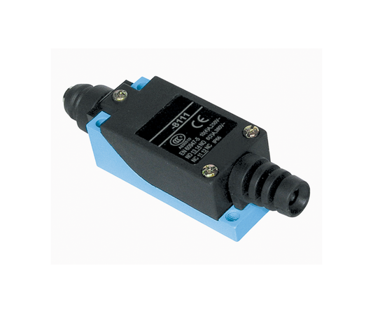 Plunger Limit Switch