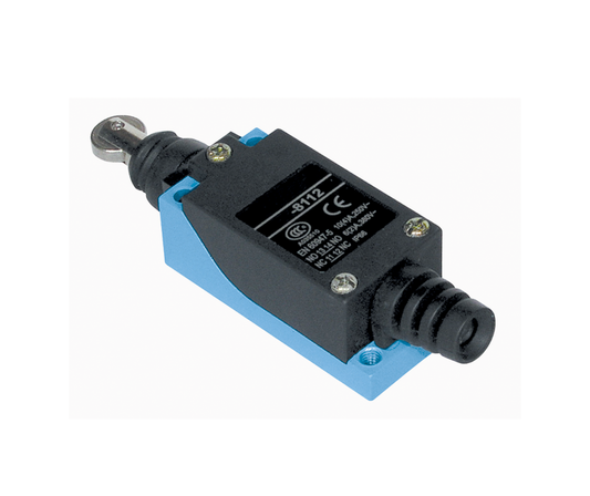 Roller Plunger Limit Switch