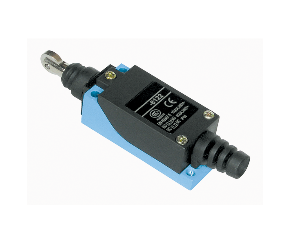 90°Roller Plunger Limit Switch