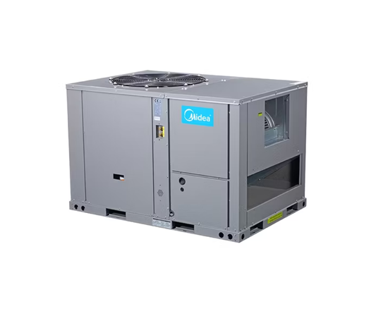 MIDEA - Rooftop Non-Inverter