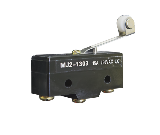 Roller Lever Micro Switch