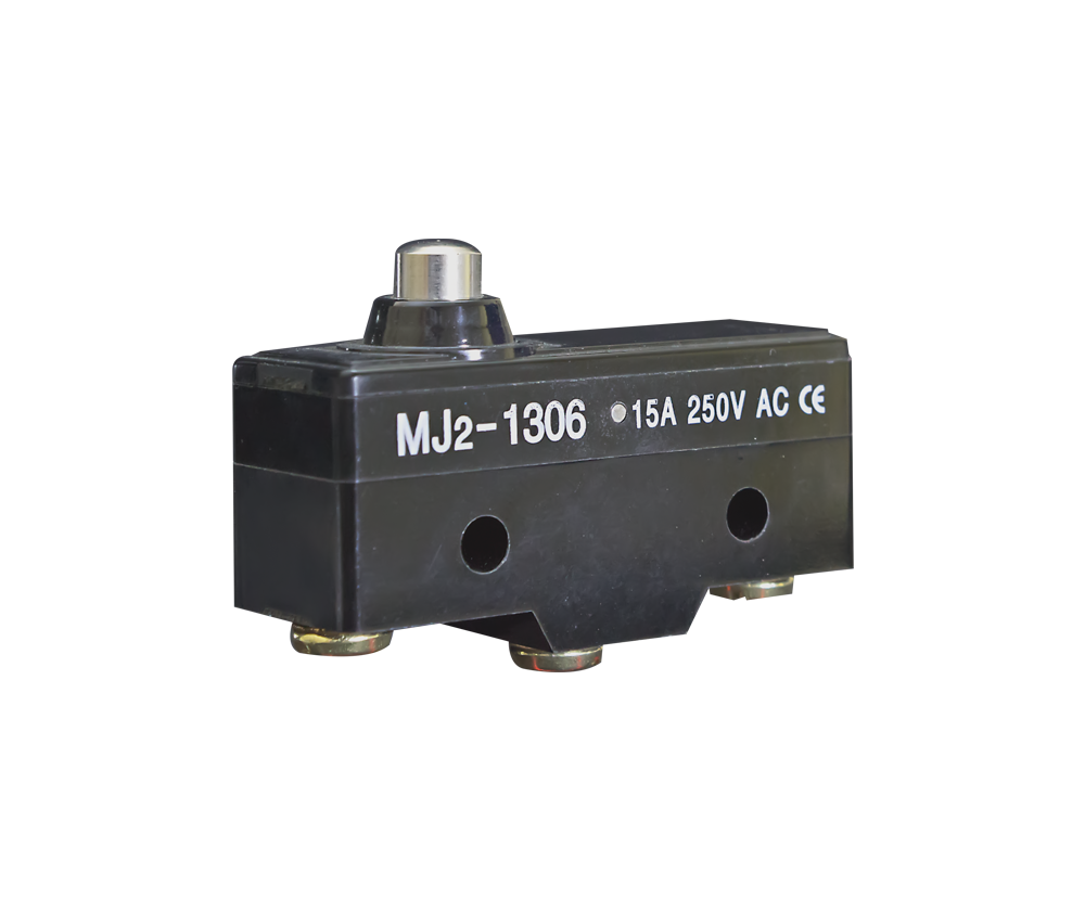 Plunger Micro Switch – Ofam Electrical