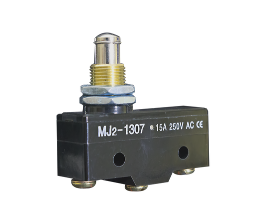 Micro Switches – Ofam Electrical