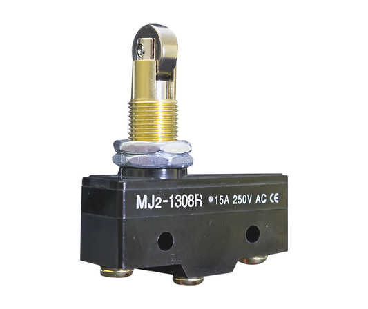 90°Roller Plunger Micro Switch